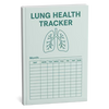 Long Gezondheid Tracker